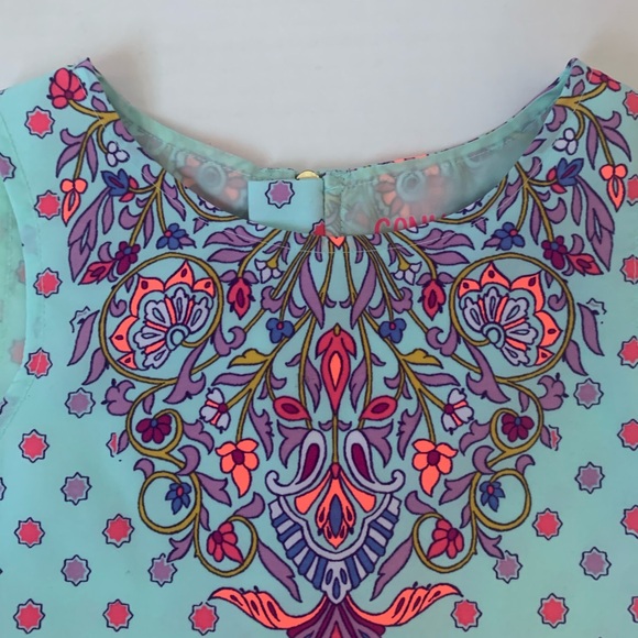 Toddler Girls OSHKOSH Dress 5T - Picture 2 of 5